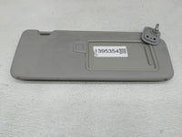 2016-2021 Hyundai Tucson Sun Visor Shade Replacement Passenger Right Mirror Fits Fits 2016 2017 2018 2019 2020 2021 OEM Used