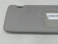 2016-2021 Hyundai Tucson Sun Visor Shade Replacement Passenger Right Mirror Fits Fits 2016 2017 2018 2019 2020 2021 OEM Used