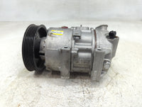 2017-2018 Hyundai Tucson Air Conditioning A/c Ac Compressor Oem - Oemusedautoparts1.com