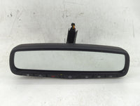 2010-2021 Hyundai Tucson Interior Rear View Mirror Replacement OEM P/N:4112A-TLMHL4 Fits OEM Used Auto Parts - Oemusedautopa