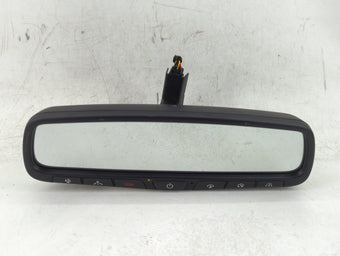 compare product 2010-2021 Hyundai Tucson Interior Rear View Mirror Replacement OEM P/N:4112A-TLMHL4 Fits OEM Used Auto Parts