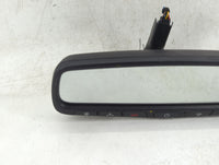 2010-2021 Hyundai Tucson Interior Rear View Mirror Replacement OEM P/N:4112A-TLMHL4 Fits OEM Used Auto Parts - Oemusedautopa