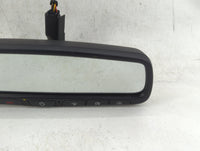 2010-2021 Hyundai Tucson Interior Rear View Mirror Replacement OEM P/N:4112A-TLMHL4 Fits OEM Used Auto Parts - Oemusedautopa