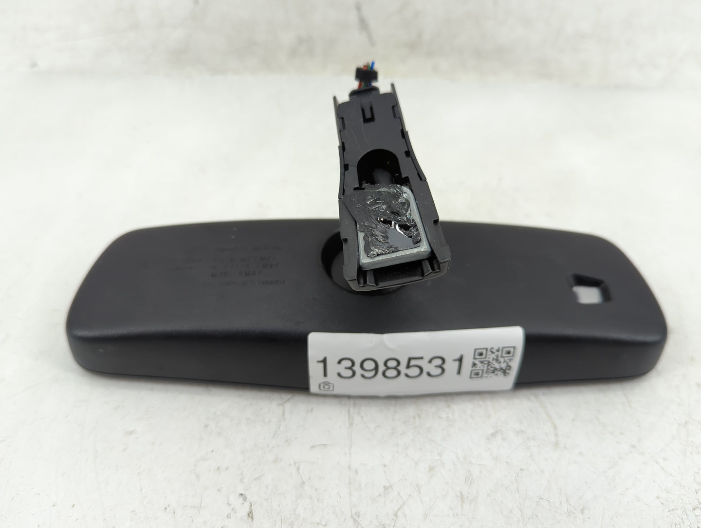 2010-2021 Hyundai Tucson Interior Rear View Mirror Replacement OEM P/N:4112A-TLMHL4 Fits OEM Used Auto Parts - Oemusedautopa