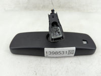 2010-2021 Hyundai Tucson Interior Rear View Mirror Replacement OEM P/N:4112A-TLMHL4 Fits OEM Used Auto Parts - Oemusedautopa