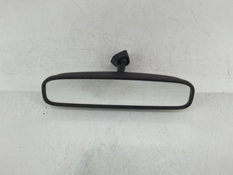 compare product 2009-2022 Hyundai Tucson Interior Rear View Mirror Replacement OEM P/N:A047396 Fits OEM Used Auto Parts