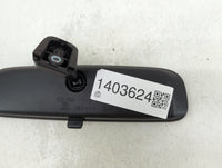 2009-2022 Hyundai Tucson Interior Rear View Mirror Replacement OEM P/N:A047396 Fits OEM Used Auto Parts - Oemusedautoparts1.