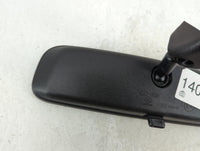 2009-2022 Hyundai Tucson Interior Rear View Mirror Replacement OEM P/N:A047396 Fits OEM Used Auto Parts - Oemusedautoparts1.