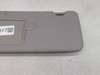 2016-2018 Hyundai Tucson Sun Visor Shade Replacement Driver Left Mirror Fits Fits 2016 2017 2018 OEM Used Auto Parts - Oemus
