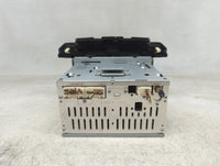 2018 Hyundai Tucson Radio AM FM Cd Player Receiver Replacement P/N:96180-D33004X Fits OEM Used Auto Parts - Oemusedautoparts