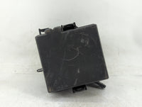 2016-2018 Hyundai Tucson Fusebox Fuse Box Panel Relay Module P/N:91422-D3132 Fits Fits 2016 2017 2018 OEM Used Auto Parts - 