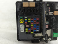 2016-2018 Hyundai Tucson Fusebox Fuse Box Panel Relay Module P/N:91422-D3132 Fits Fits 2016 2017 2018 OEM Used Auto Parts - 