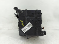 2016-2018 Hyundai Tucson Fusebox Fuse Box Panel Relay Module P/N:91422-D3132 Fits Fits 2016 2017 2018 OEM Used Auto Parts - 