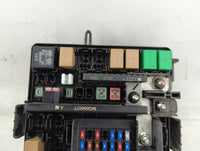 2016-2018 Hyundai Tucson Fusebox Fuse Box Panel Relay Module P/N:91941-D3023 Fits Fits 2016 2017 2018 OEM Used Auto Parts - 