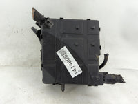 2016-2018 Hyundai Tucson Fusebox Fuse Box Panel Relay Module P/N:91941-D3023 Fits Fits 2016 2017 2018 OEM Used Auto Parts - 