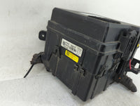 2016-2018 Hyundai Tucson Fusebox Fuse Box Panel Relay Module P/N:91422D3172 Fits Fits 2016 2017 2018 OEM Used Auto Parts - O