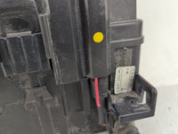 2016-2018 Hyundai Tucson Fusebox Fuse Box Panel Relay Module P/N:91422D3172 Fits Fits 2016 2017 2018 OEM Used Auto Parts - O