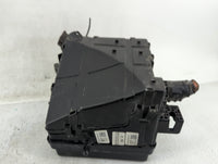 2016-2018 Hyundai Tucson Fusebox Fuse Box Panel Relay Module P/N:91422D3172 Fits Fits 2016 2017 2018 OEM Used Auto Parts - O