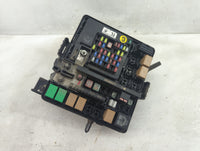 2016-2018 Hyundai Tucson Fusebox Fuse Box Panel Relay Module P/N:91422-D3172 Fits Fits 2016 2017 2018 OEM Used Auto Parts - 