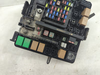 2016-2018 Hyundai Tucson Fusebox Fuse Box Panel Relay Module P/N:91422-D3172 Fits Fits 2016 2017 2018 OEM Used Auto Parts - 