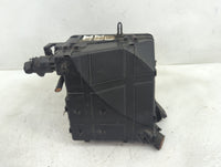2016-2018 Hyundai Tucson Fusebox Fuse Box Panel Relay Module P/N:91422-D3172 Fits Fits 2016 2017 2018 OEM Used Auto Parts - 