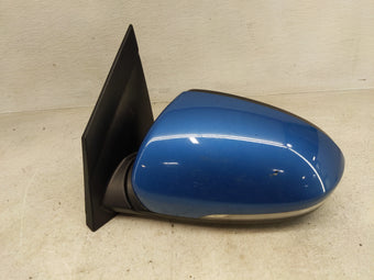 compare product 2016-2018 Hyundai Tucson Driver Side View Mirror - Left Door Mirror OEM Used