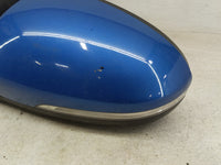 2016-2018 Hyundai Tucson Driver Side View Mirror - Left Door Mirror OEM Used - Oemusedautoparts1.com