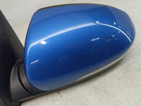 2016-2018 Hyundai Tucson Driver Side View Mirror - Left Door Mirror OEM Used - Oemusedautoparts1.com