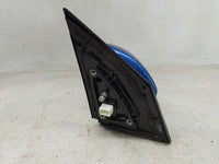 2016-2018 Hyundai Tucson Driver Side View Mirror - Left Door Mirror OEM Used - Oemusedautoparts1.com