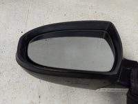 2016-2018 Hyundai Tucson Driver Side View Mirror - Left Door Mirror OEM Used - Oemusedautoparts1.com