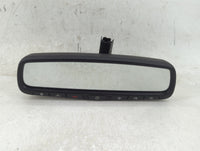 2014-2018 Hyundai Tucson Interior Rear View Mirror Replacement OEM P/N:4112A-TLMHL4 Fits OEM Used Auto Parts - Oemusedautopa