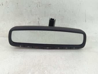 compare product 2014-2018 Hyundai Tucson Interior Rear View Mirror Replacement OEM P/N:4112A-TLMHL4 Fits OEM Used Auto Parts