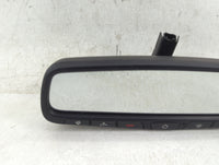 2014-2018 Hyundai Tucson Interior Rear View Mirror Replacement OEM P/N:4112A-TLMHL4 Fits OEM Used Auto Parts - Oemusedautopa