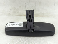 2014-2018 Hyundai Tucson Interior Rear View Mirror Replacement OEM P/N:4112A-TLMHL4 Fits OEM Used Auto Parts - Oemusedautopa