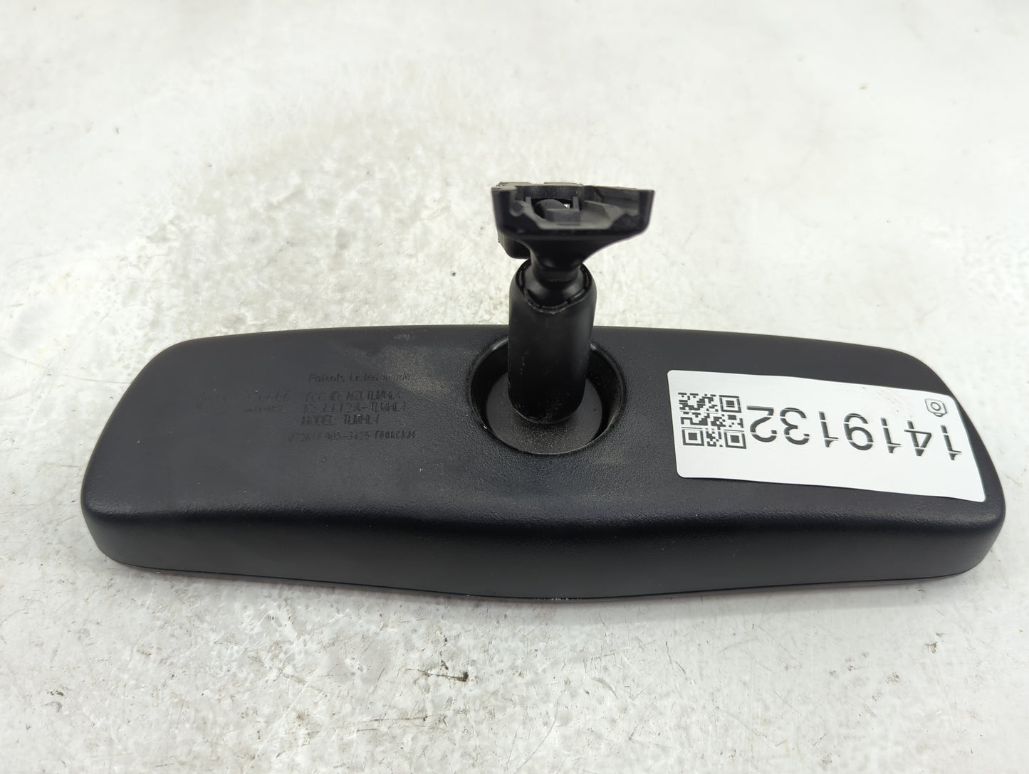 2014-2018 Hyundai Tucson Interior Rear View Mirror Replacement OEM P/N:4112A-TLMHL4 Fits OEM Used Auto Parts - Oemusedautopa
