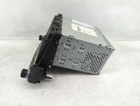 2018 Hyundai Tucson Radio AM FM Cd Player Receiver Replacement P/N:96180-D33004X Fits OEM Used Auto Parts - Oemusedautoparts
