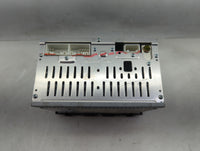 2018 Hyundai Tucson Radio AM FM Cd Player Receiver Replacement P/N:96180-D33004X Fits OEM Used Auto Parts - Oemusedautoparts