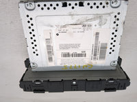 2018 Hyundai Tucson Radio AM FM Cd Player Receiver Replacement P/N:ATC42D3AN 96560D3504X, TQB-ATC42D3AN Fits OEM Used Auto P
