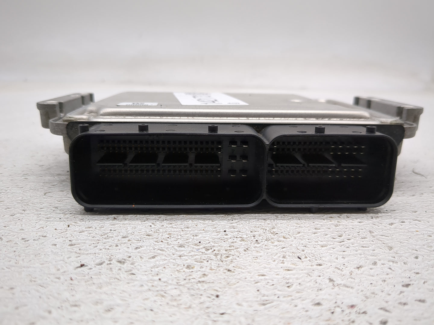 2016-2018 Hyundai Tucson PCM Engine Control Computer ECU ECM PCU OEM P/N:0 261 S20 39175-2BTA7 Fits Fits 2016 2017 2018 OEM 
