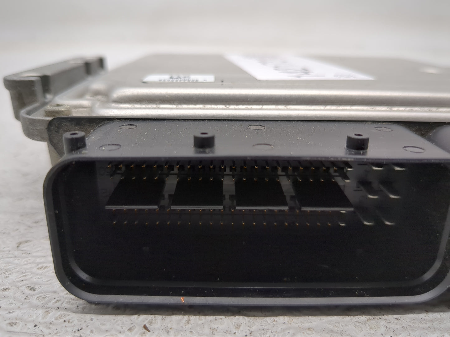 2016-2018 Hyundai Tucson PCM Engine Control Computer ECU ECM PCU OEM P/N:0 261 S20 39175-2BTA7 Fits Fits 2016 2017 2018 OEM 