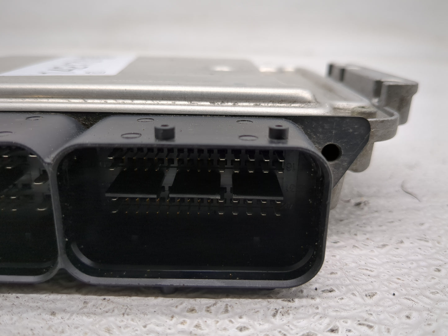 2016-2018 Hyundai Tucson PCM Engine Control Computer ECU ECM PCU OEM P/N:0 261 S20 39175-2BTA7 Fits Fits 2016 2017 2018 OEM 