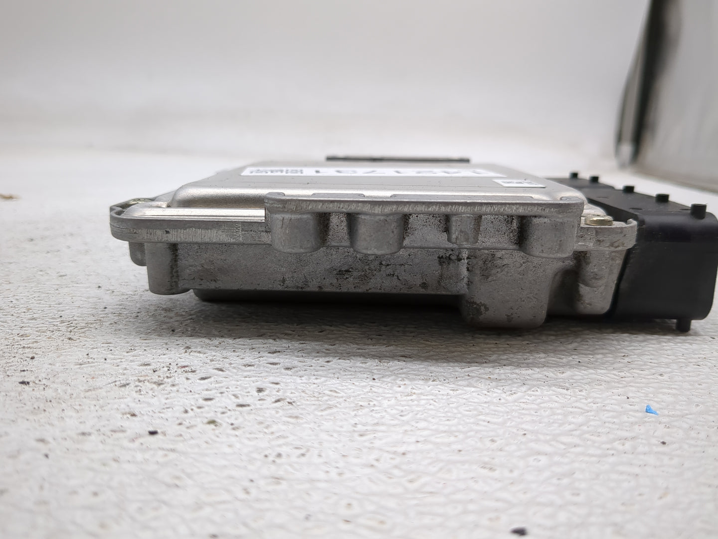 2016-2018 Hyundai Tucson PCM Engine Control Computer ECU ECM PCU OEM P/N:0 261 S20 39175-2BTA7 Fits Fits 2016 2017 2018 OEM 