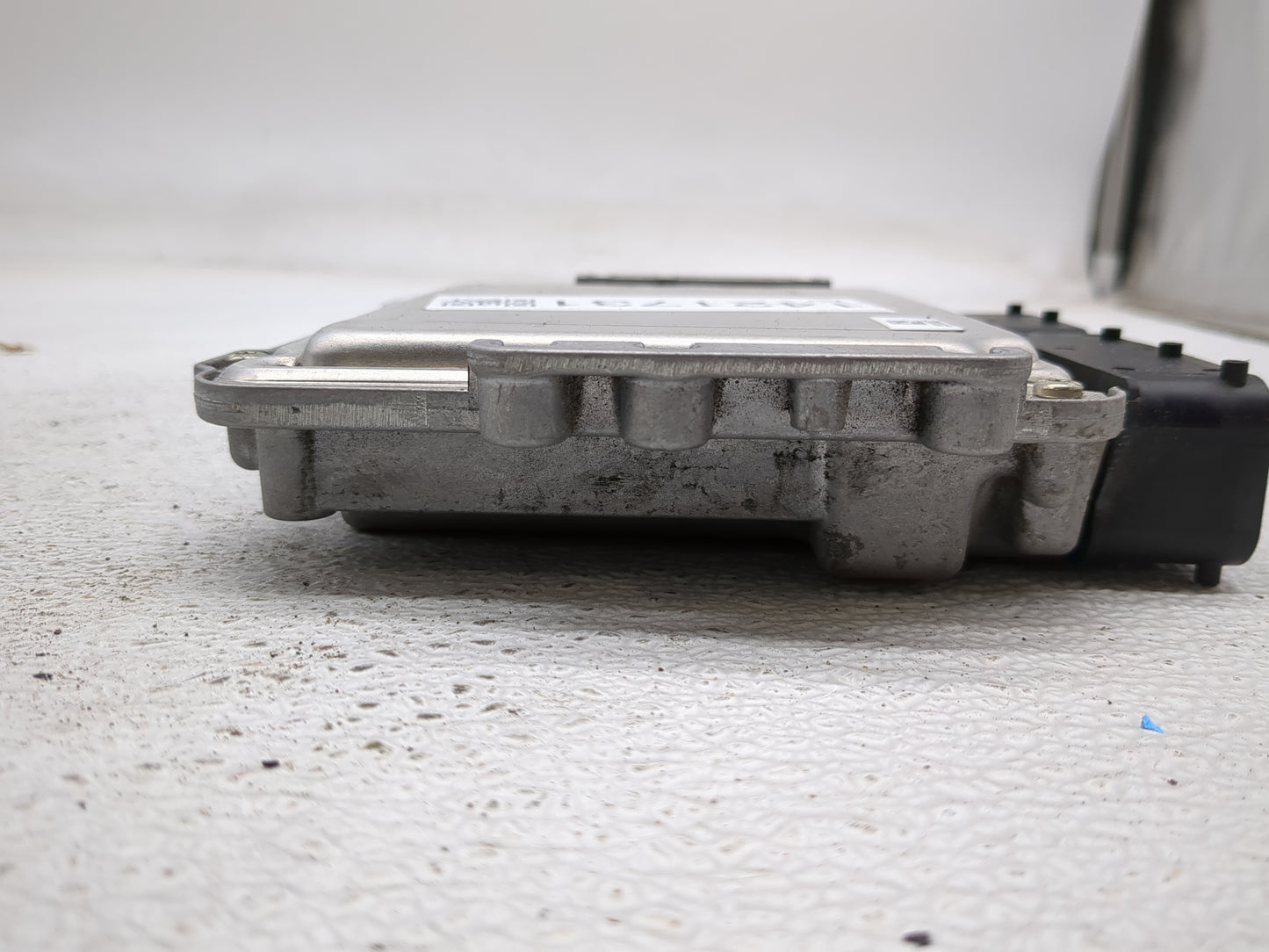 2016-2018 Hyundai Tucson PCM Engine Control Computer ECU ECM PCU OEM P/N:0 261 S20 39175-2BTA7 Fits Fits 2016 2017 2018 OEM 