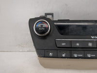 2016-2018 Hyundai Tucson Climate Control Module Temperature AC/Heater Replacement P/N:97250-D3581 Fits Fits 2016 2017 2018 O