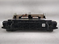 2016-2018 Hyundai Tucson Climate Control Module Temperature AC/Heater Replacement P/N:97250-D3581 Fits Fits 2016 2017 2018 O