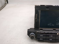 2018 Hyundai Tucson Radio AM FM Cd Player Receiver Replacement P/N:96180-D33004X Fits OEM Used Auto Parts - Oemusedautoparts