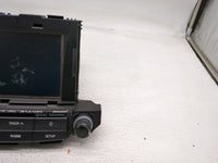 2018 Hyundai Tucson Radio AM FM Cd Player Receiver Replacement P/N:96180-D33004X Fits OEM Used Auto Parts - Oemusedautoparts
