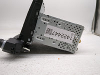 2018 Hyundai Tucson Radio AM FM Cd Player Receiver Replacement P/N:96180-D33004X Fits OEM Used Auto Parts - Oemusedautoparts