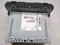 2018 Hyundai Tucson Radio AM FM Cd Player Receiver Replacement P/N:96180-D33004X Fits OEM Used Auto Parts - Oemusedautoparts