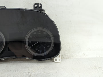 2018 Hyundai Tucson Instrument Cluster Speedometer Gauges P/N:94001-D3310 Fits OEM Used Auto Parts